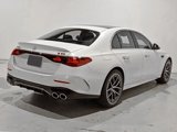 New 2025 Mercedes-Benz E 53 AMG e 4MATIC Sedan image 5