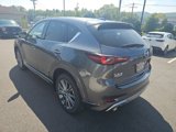 New 2025 MAZDA CX-5 Signature image 5