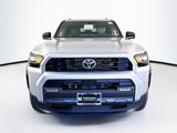New 2025 Toyota 4Runner TRD Off-Road Premium image 2