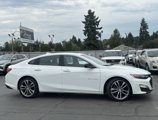 Used 2023 Chevrolet Malibu LT w/ Driver Confidence Package image 6