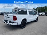 New 2025 RAM 1500 Limited image 5