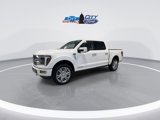 New 2025 Ford F150 Platinum w/ Equipment Group 703A Plus image 5