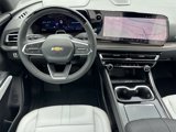 New 2026 Chevrolet Traverse High Country w/ LPO, Floor Liner Package image 3