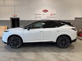 New 2025 Nissan Murano Platinum image 6