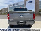 Certified 2022 Ford F150 XLT w/ Equipment Group 302A High image 4