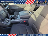 New 2025 Ford F150 XLT w/ Equipment Group 302A MID image 5