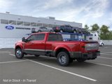 New 2025 Ford F450 King Ranch w/ FX4 Off-Road Package image 6