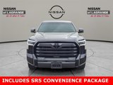 Used 2023 Toyota Tundra SR5 w/ SR5 Convenience Package image 2