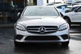 Used 2020 Mercedes-Benz C 300 Sedan w/ Premium Package image 4