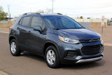 Used 2022 Chevrolet Trax LT w/ Driver Confidence Package image 3