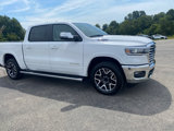 New 2025 RAM 1500 Laramie image 2