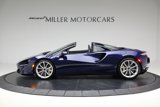 New 2025 McLaren Artura Spider image 3