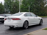 New 2024 Jaguar XF R-Dynamic SE image 5