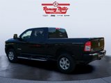 Used 2024 RAM 2500 Big Horn w/ Sport Appearance Package image 3