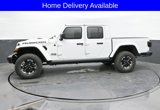 New 2025 Jeep Gladiator Rubicon image 2