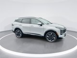 New 2026 Kia Sportage SX image 2