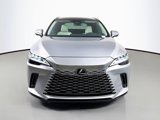 New 2025 Lexus RX 350h image 2