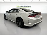 Used 2021 Dodge Charger GT w/ Blacktop Package image 4
