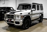 Used 2014 Mercedes-Benz G 63 AMG 4MATIC w/ PA6 Package image 4