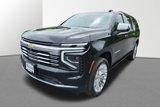New 2025 Chevrolet Suburban Premier image 2