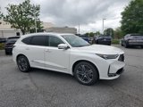 New 2025 Acura MDX w/ Advance Package image 3