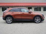 Used 2021 Cadillac XT4 Sport image 4