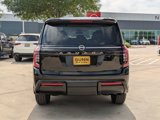 New 2025 Nissan Armada SV image 4