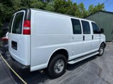 Used 2023 Chevrolet Express 2500 w/ Driver Convenience Package image 2