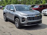 New 2026 Chevrolet Equinox LT image 3