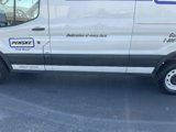 Used 2022 Ford Transit 250 148 High Roof w/ Load Area Protection Package image 5