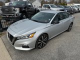 Used 2021 Nissan Altima 2.5 SR image 3