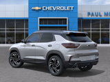 New 2026 Chevrolet TrailBlazer RS image 3