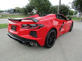 Used 2023 Chevrolet Corvette Stingray Preferred Conv w/ Z51 Performance Package image 5