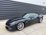 Used 2013 Chevrolet Corvette Z06 w/ 3LZ Preferred Equipment Group image 2