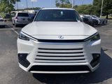 New 2025 Lexus TX 350 AWD image 6