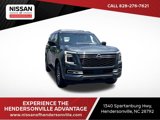 New 2025 Nissan Armada SL w/ Captain's Chari Seat Package image 1