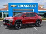 New 2026 Chevrolet Equinox ACTIV w/ Safety and Technology Package image 2