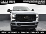 New 2025 Ford F250 Lariat image 2