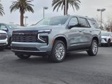 New 2025 Chevrolet Tahoe High Country image 4