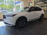 Certified 2023 Acura MDX A-Spec image 3