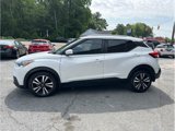 Used 2020 Nissan Kicks SV image 4
