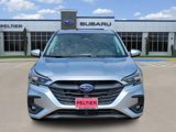 New 2025 Subaru Legacy Touring XT image 2