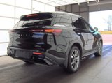 Used 2024 INFINITI QX60 Luxe w/ Vision Package image 2