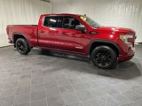 Used 2021 GMC Sierra 1500 Elevation image 4