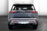 New 2025 Nissan Pathfinder Platinum w/ Cargo Package image 4
