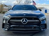 Used 2021 Mercedes-Benz A 35 AMG 4MATIC image 6