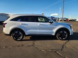New 2025 Kia Sorento EX image 4