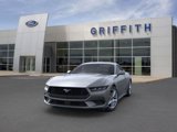 New 2025 Ford Mustang Coupe image 3