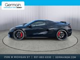 New 2025 Chevrolet Corvette Z06 w/ Battery Protection Package image 2