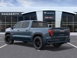 New 2026 GMC Sierra 1500 Elevation image 3